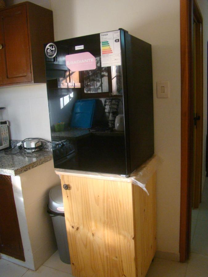 Sur Backpackers Hostel Санта Крус де ла Сиера Екстериор снимка