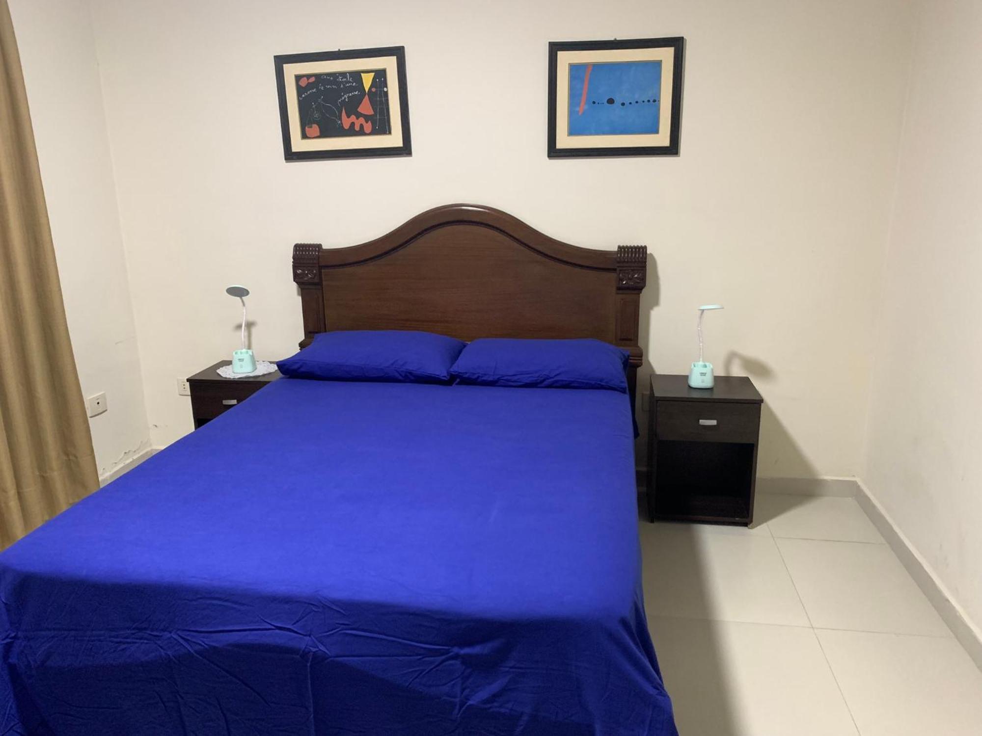 Sur Backpackers Hostel Санта Крус де ла Сиера Екстериор снимка