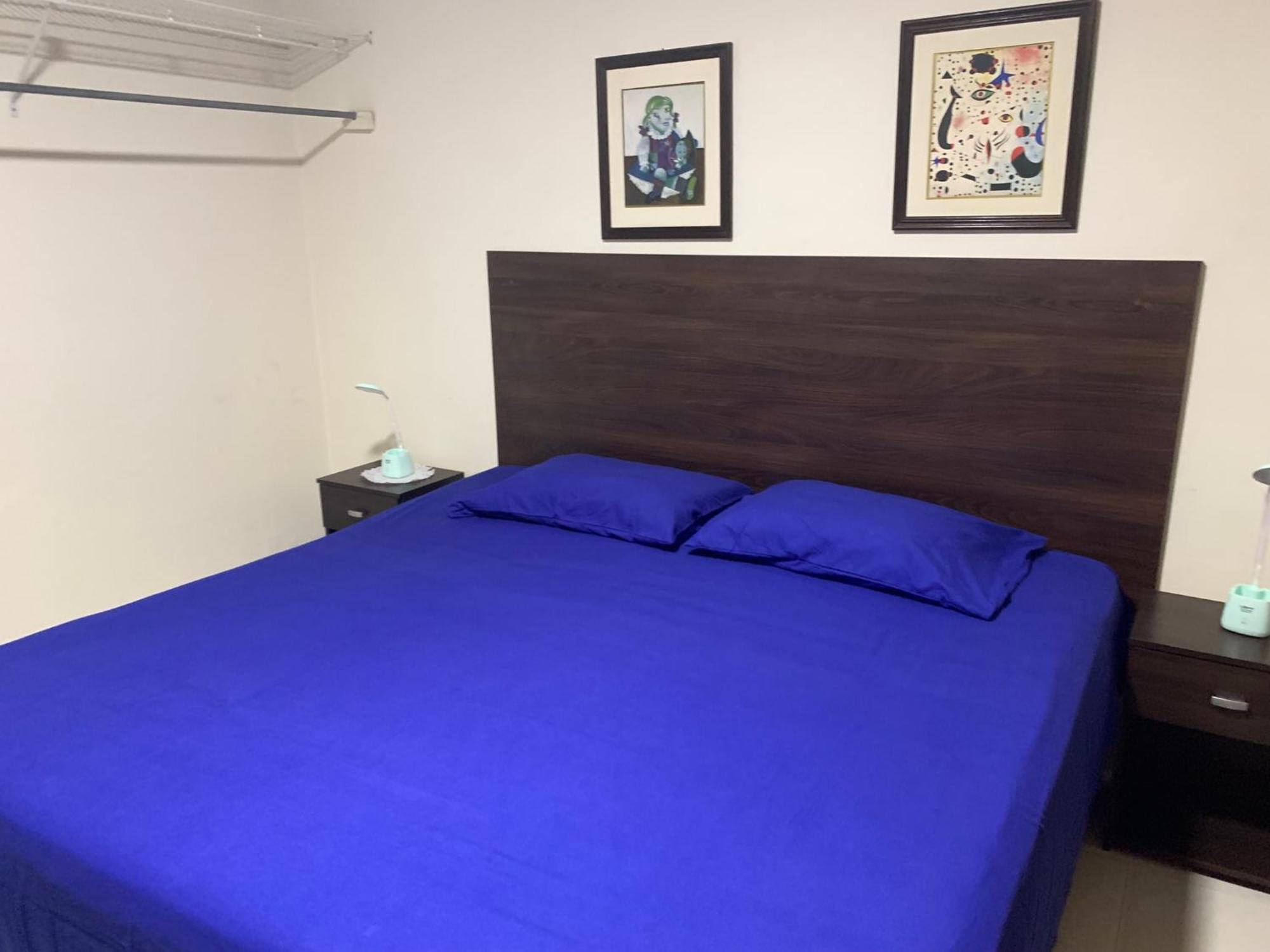 Sur Backpackers Hostel Санта Крус де ла Сиера Екстериор снимка