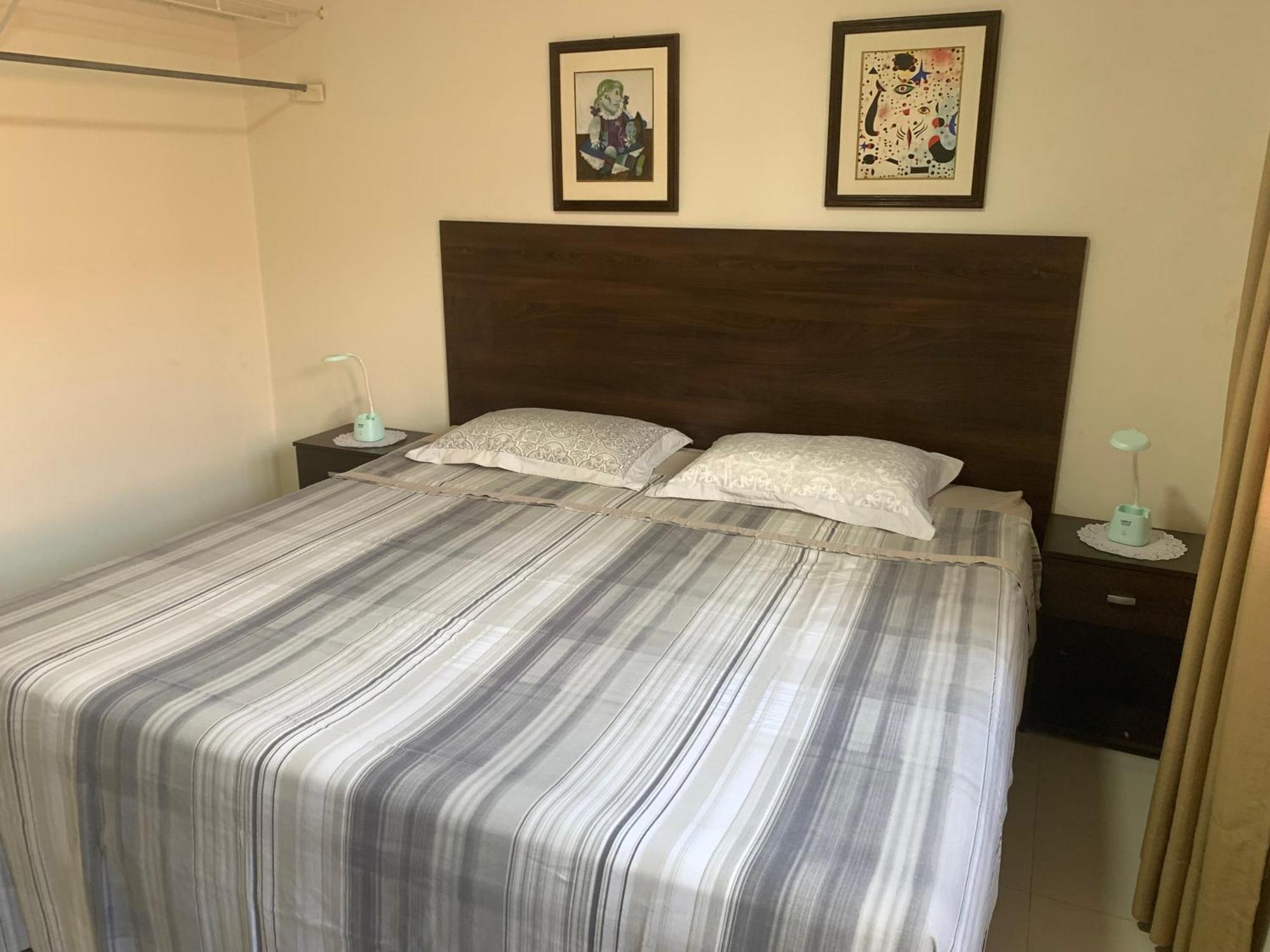 Sur Backpackers Hostel Санта Крус де ла Сиера Екстериор снимка