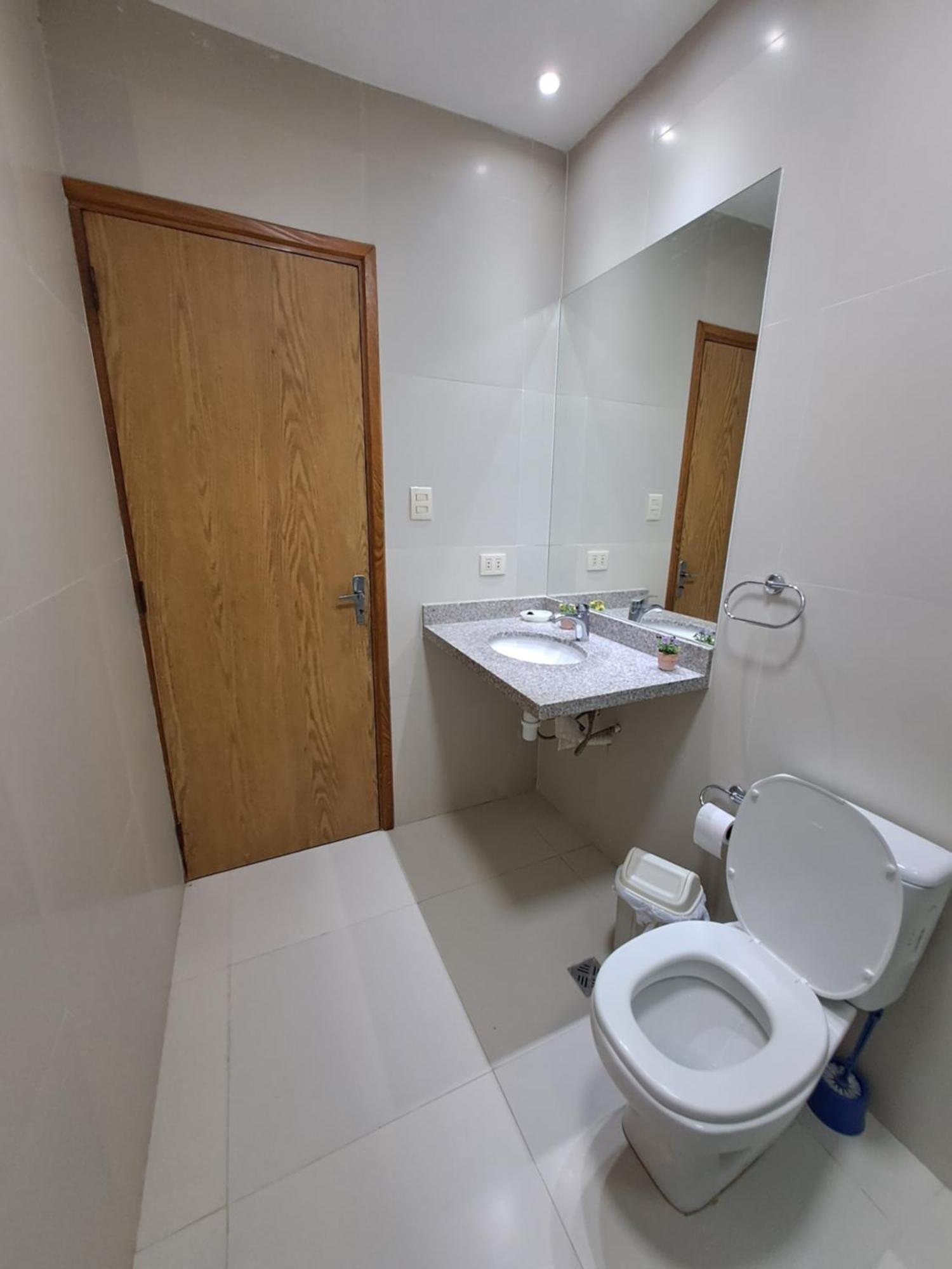 Sur Backpackers Hostel Санта Крус де ла Сиера Екстериор снимка