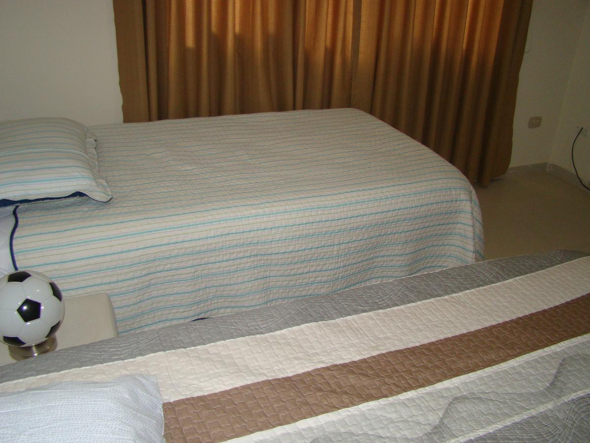 Sur Backpackers Hostel Санта Крус де ла Сиера Екстериор снимка
