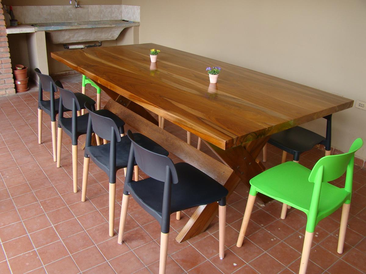 Sur Backpackers Hostel Санта Крус де ла Сиера Екстериор снимка