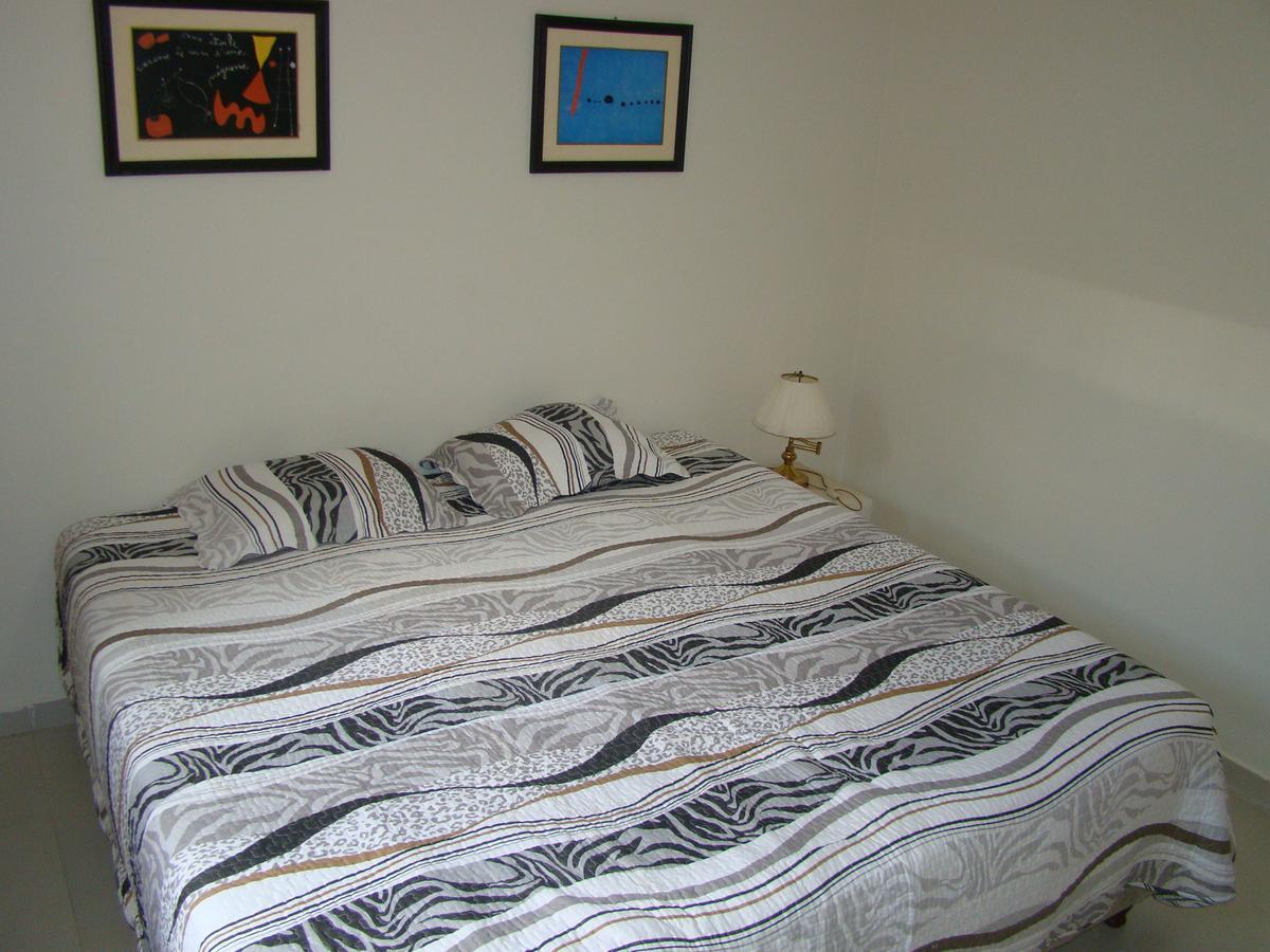 Sur Backpackers Hostel Санта Крус де ла Сиера Екстериор снимка
