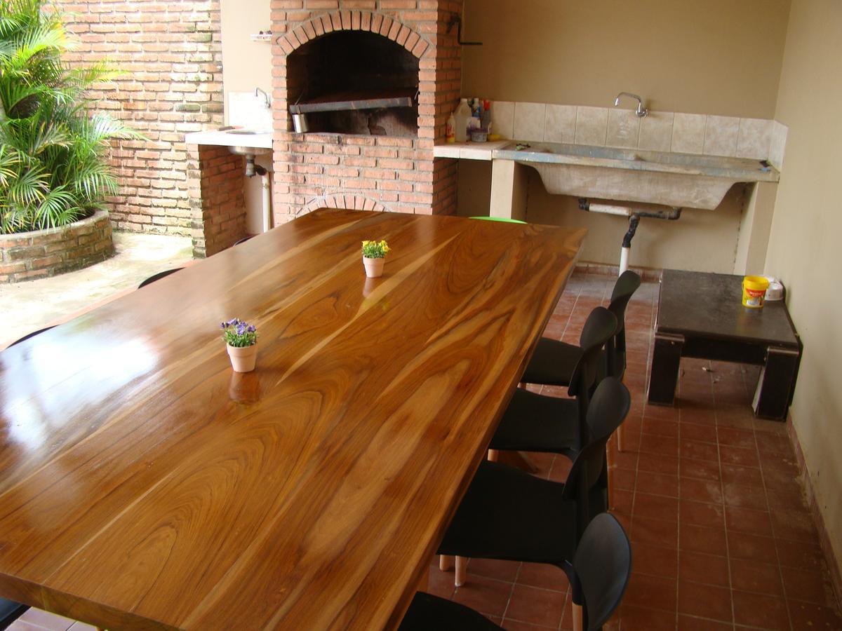 Sur Backpackers Hostel Санта Крус де ла Сиера Екстериор снимка
